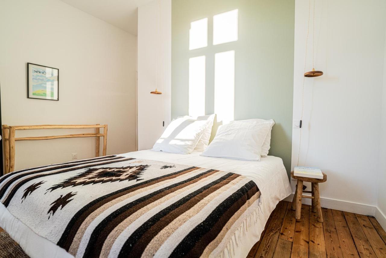 Maison Cachee - Chambres Et Appartements En Baie De Somme Ault Luaran gambar