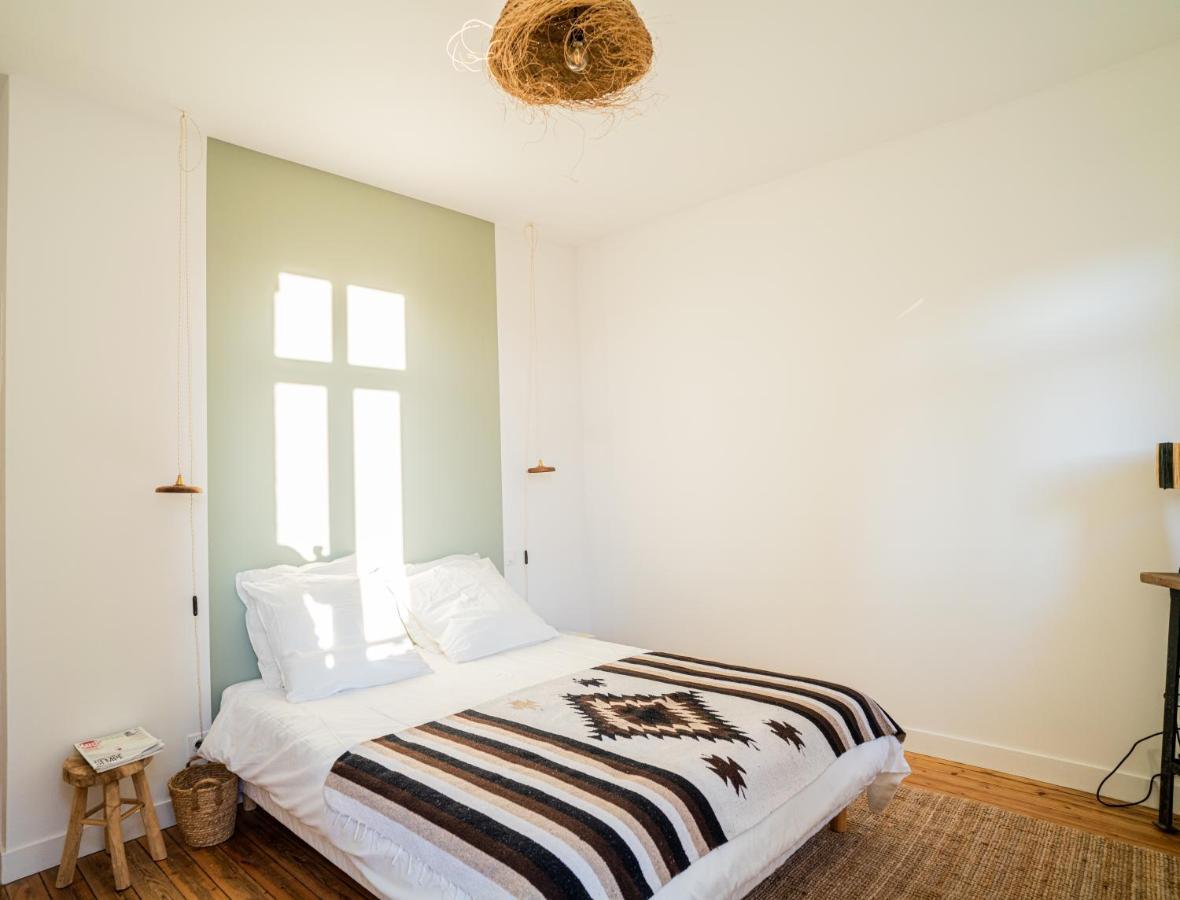 Maison Cachee - Chambres Et Appartements En Baie De Somme Ault Luaran gambar