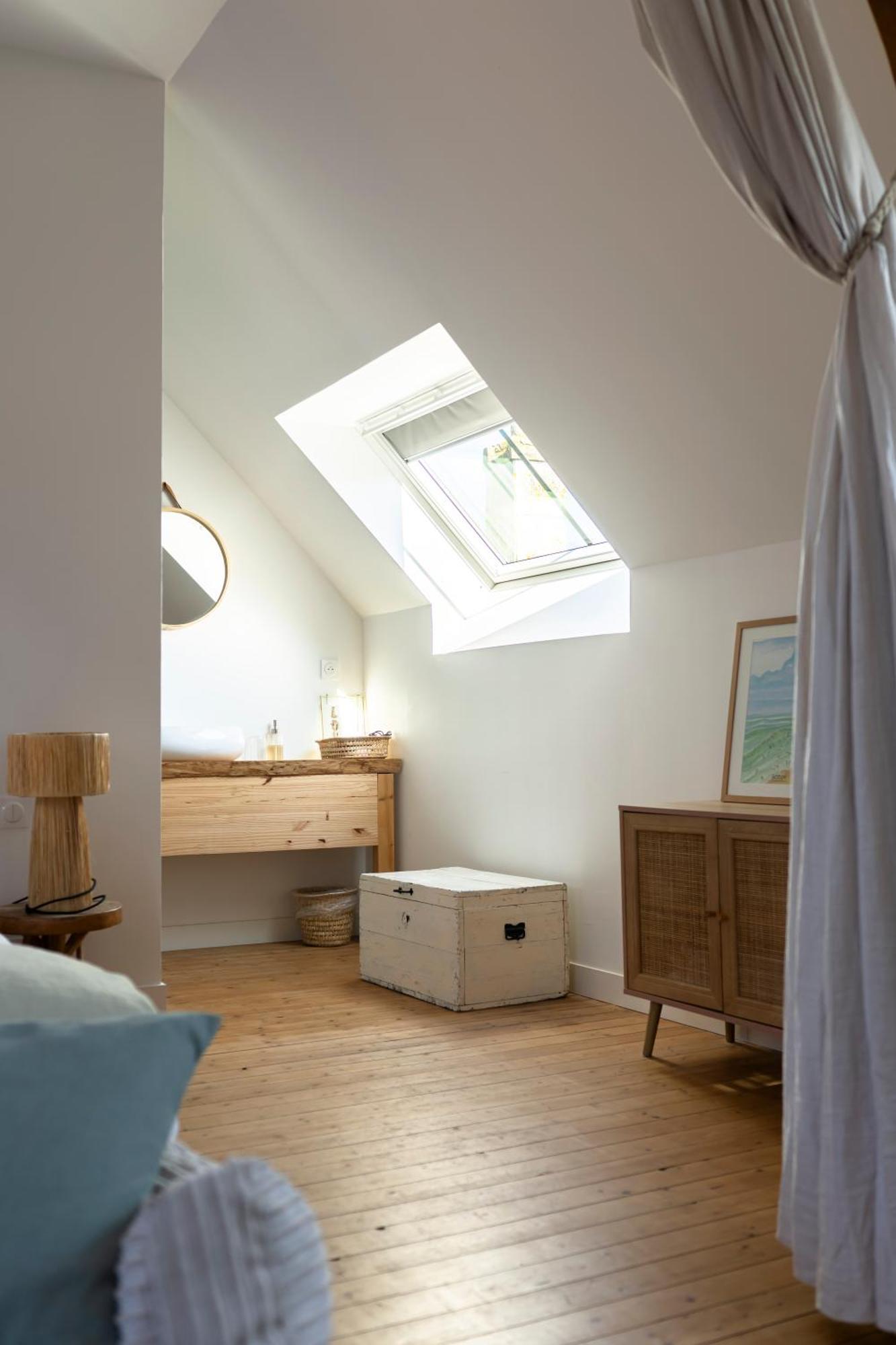 Maison Cachee - Chambres Et Appartements En Baie De Somme Ault Luaran gambar